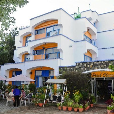 Hotel Clarion Jawalakhel Lalitpur Eksteriør billede