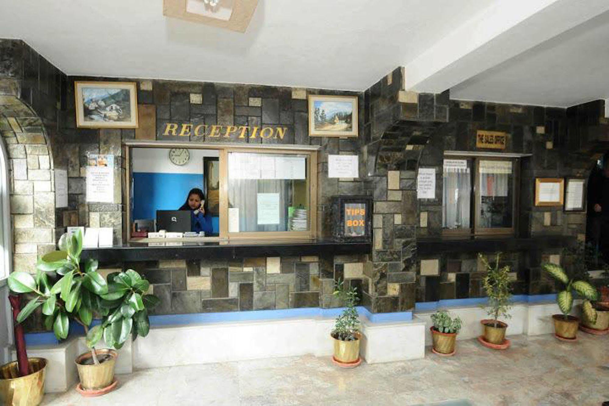 Hotel Clarion Jawalakhel Lalitpur Eksteriør billede