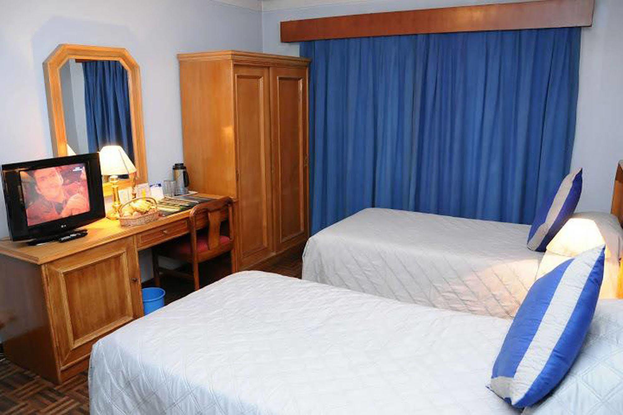 Hotel Clarion Jawalakhel Lalitpur Eksteriør billede