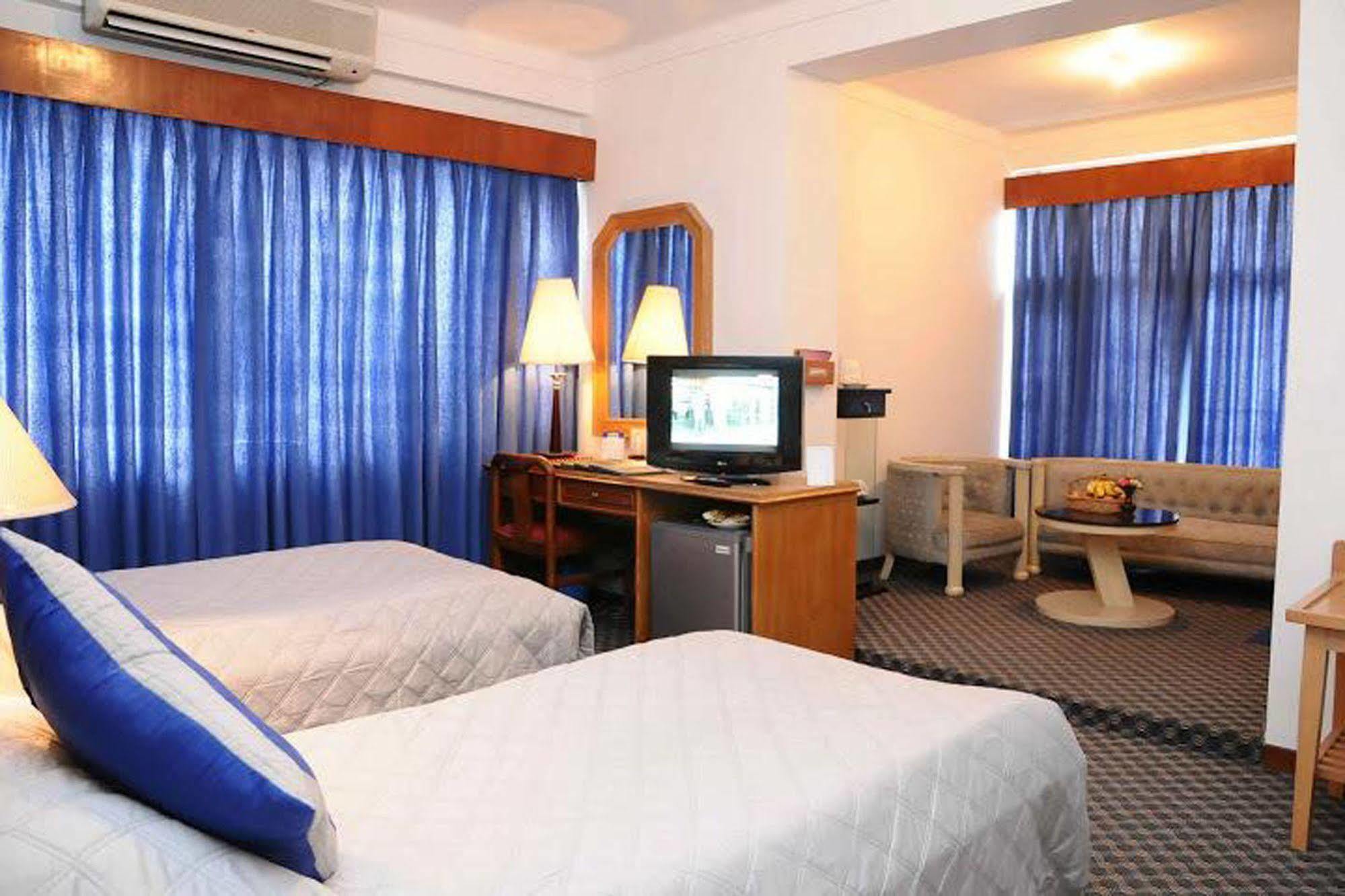 Hotel Clarion Jawalakhel Lalitpur Eksteriør billede