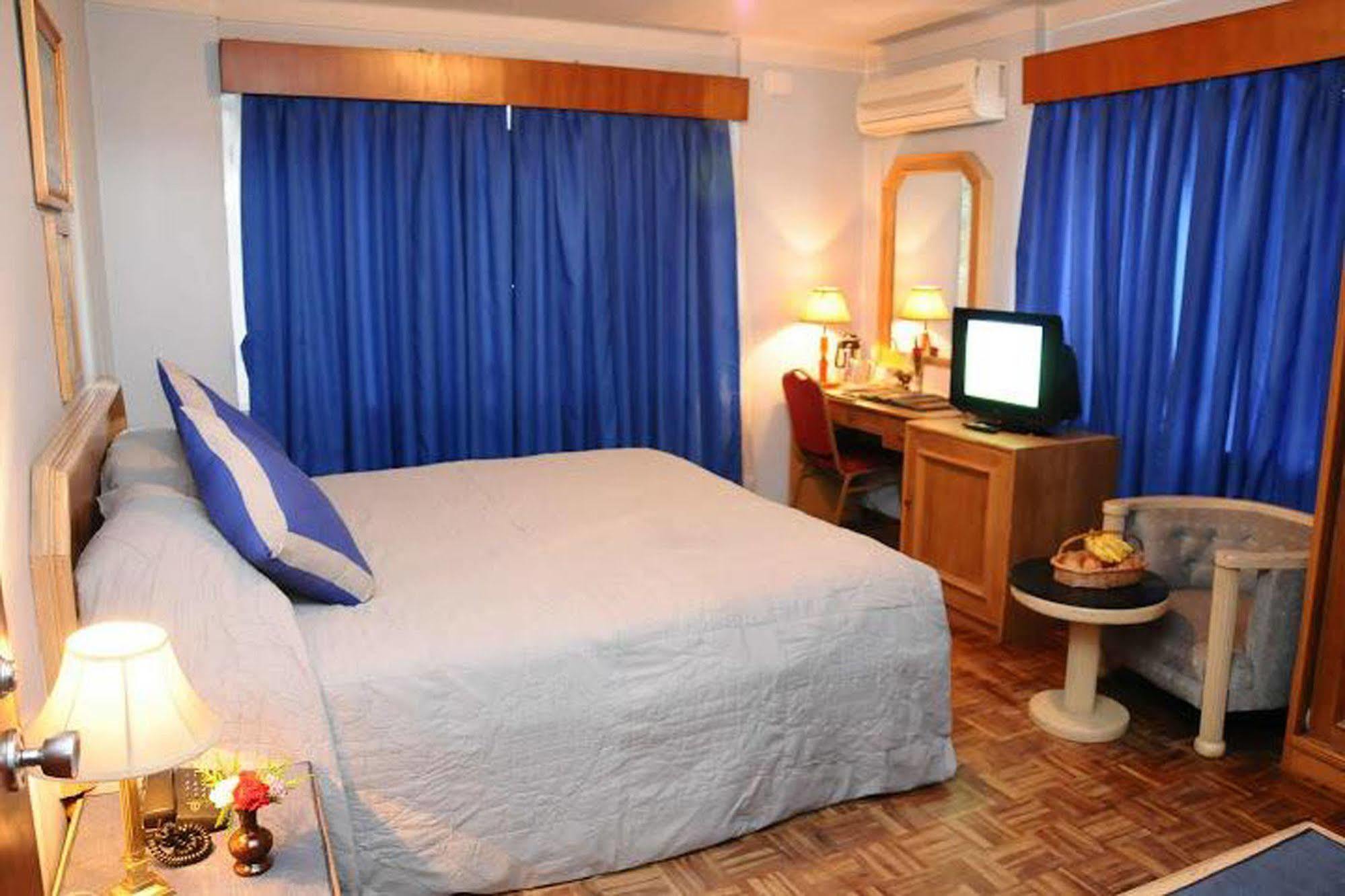 Hotel Clarion Jawalakhel Lalitpur Eksteriør billede
