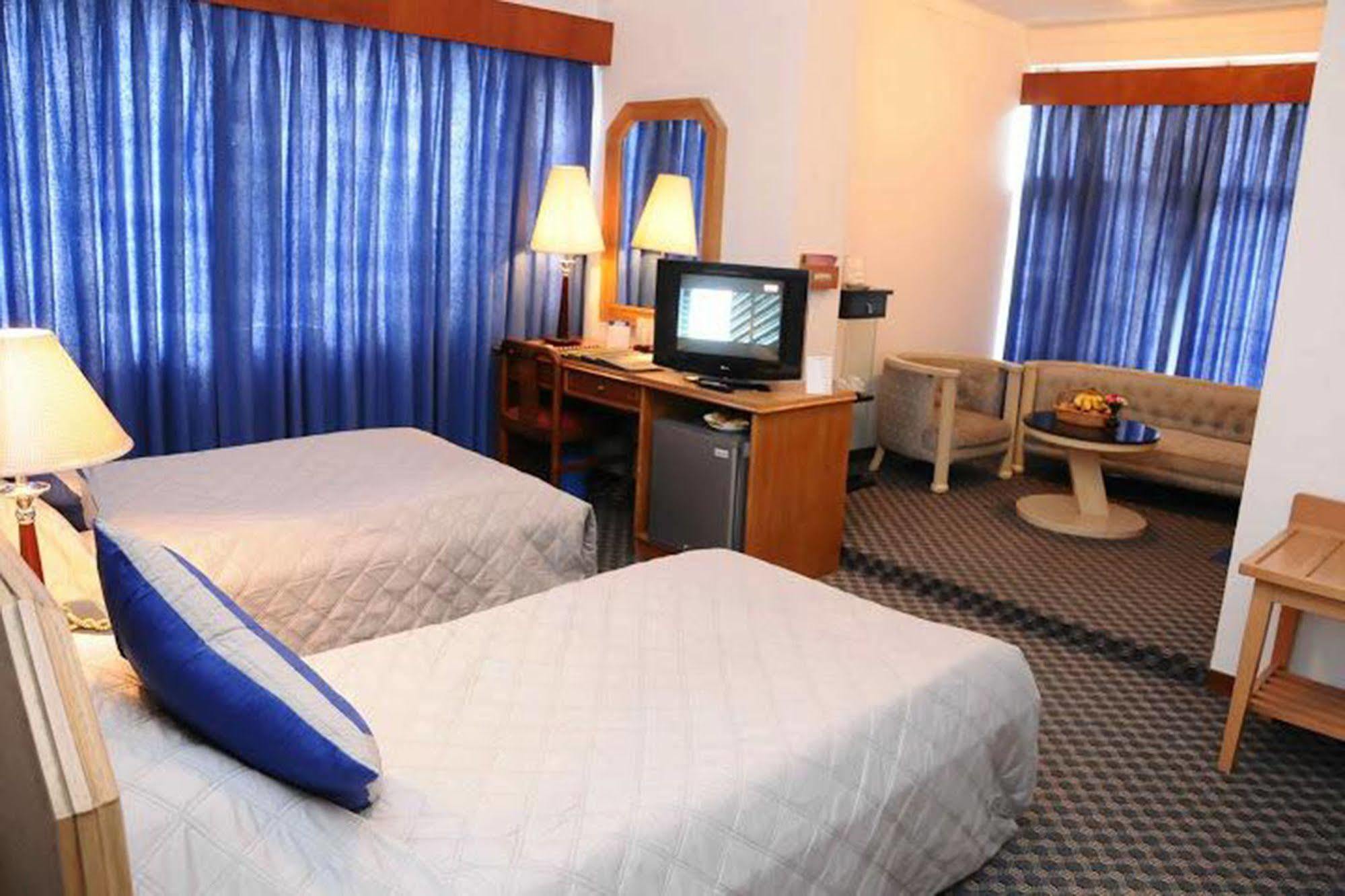Hotel Clarion Jawalakhel Lalitpur Eksteriør billede