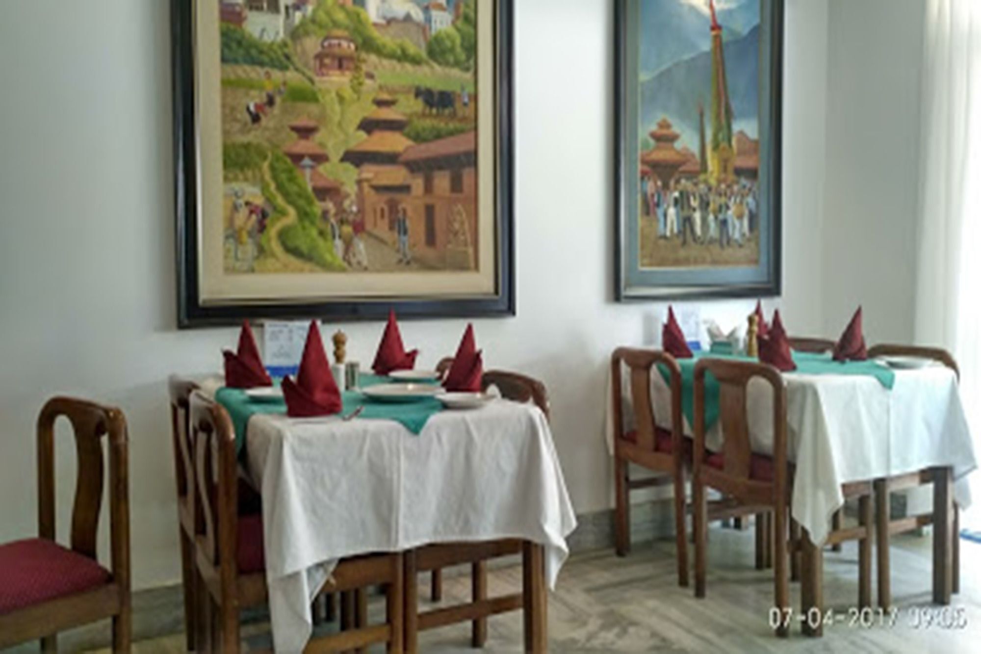 Hotel Clarion Jawalakhel Lalitpur Eksteriør billede