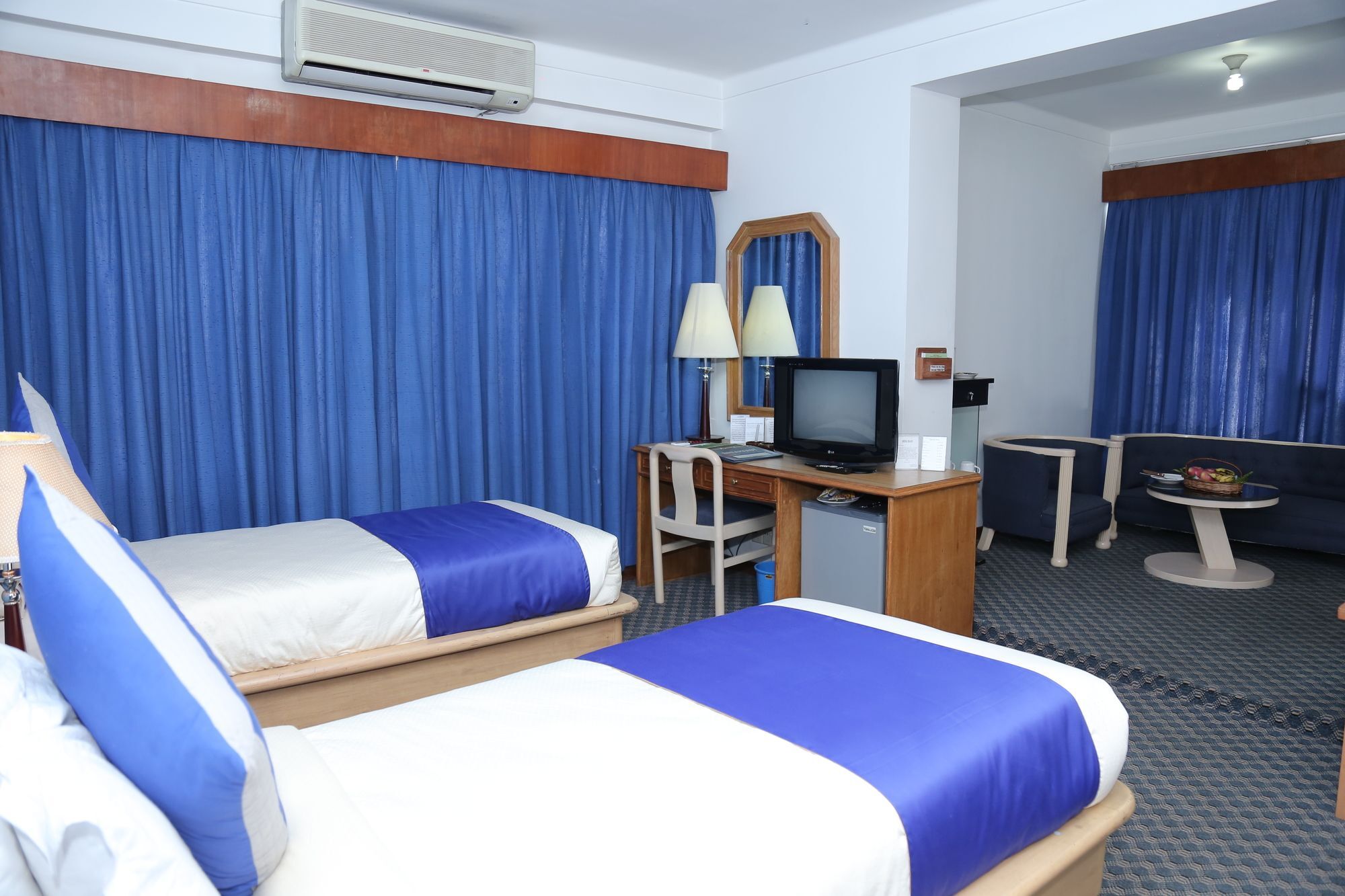 Hotel Clarion Jawalakhel Lalitpur Eksteriør billede