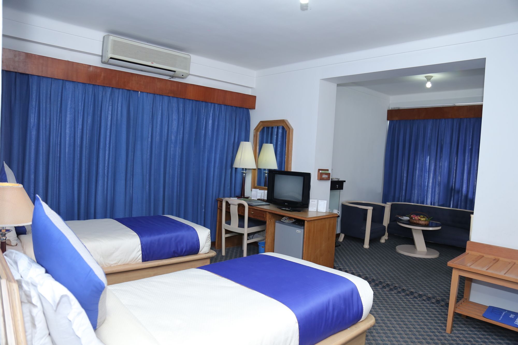 Hotel Clarion Jawalakhel Lalitpur Eksteriør billede
