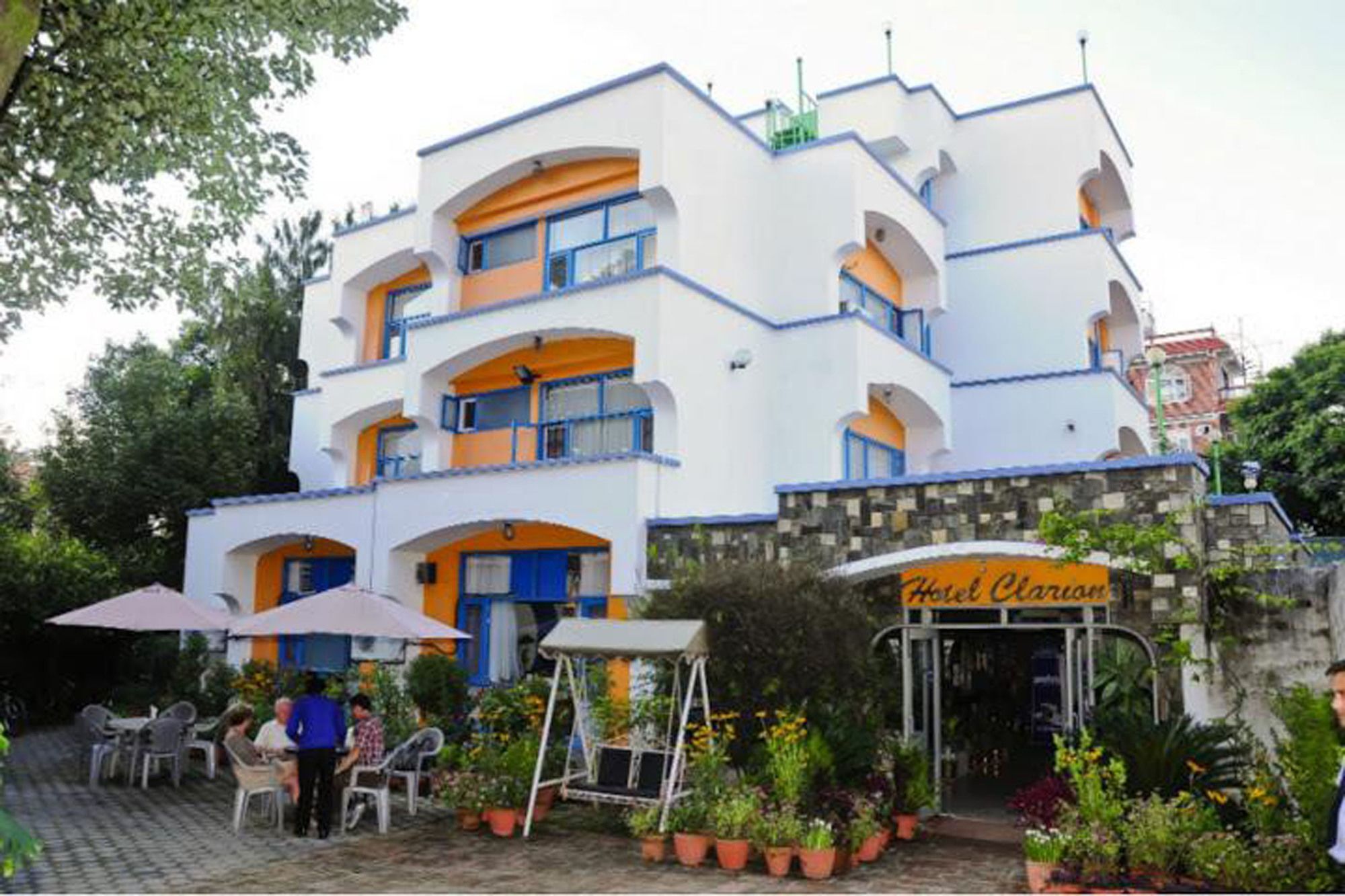 Hotel Clarion Jawalakhel Lalitpur Eksteriør billede